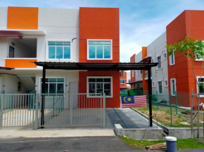 Zaara Homestay Krubong Alor Gajah Ayer Keroh Melaka